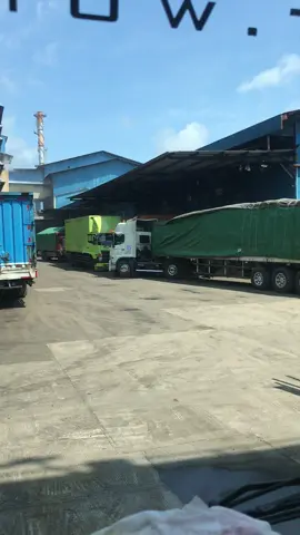 Treler gacornya JavaLine🤪#javalinelogistic 