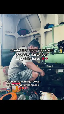 Apalagi pap janda itu 💜