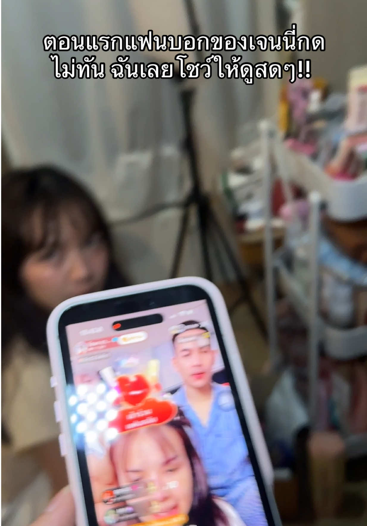 #เจนนี่ได้หมดถ้าสดชื่น #ดรายแชมพู #ดรายเเชมพูจีเฮิร์บ #jeeherb #ปอปุ๊กปิ๊ก 