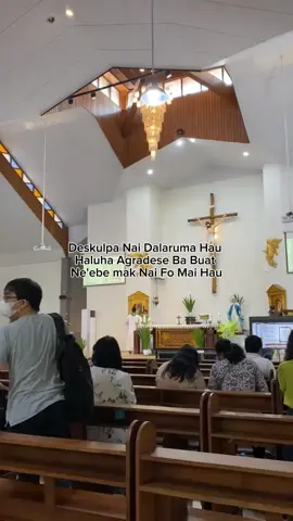 DESKULPA NAI  😢🙏