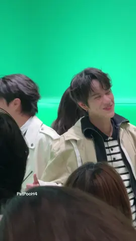 So adorable 😂🥰  #williamjkp #mynameisnanon #MilkPansa #CamperThailand #fyp 