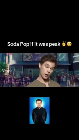 Soda Pop if it was peak ✌️🥹 #dexter #batista #doakes #masuka #joeyquinn 