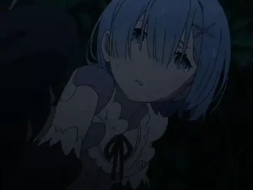 @𝐒𝐮𝐛𝐚𝐫𝐮𝐱 🌊  #rem #subaru #rezero #fyp #anime 