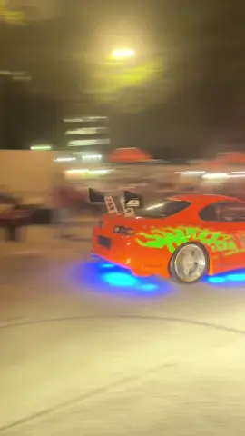 Serba serbi loading out IMX2025