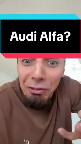 Na jucați-o pe asta! 🤣 ce legătură are cu Audi! Aștept serii in comentarii! Mașină verificată prin link-ul din BIO cu cea mai mare reducere la un raport CarVertical din România! #alfaromeo #audi #audiromania #tuning#onthisday 