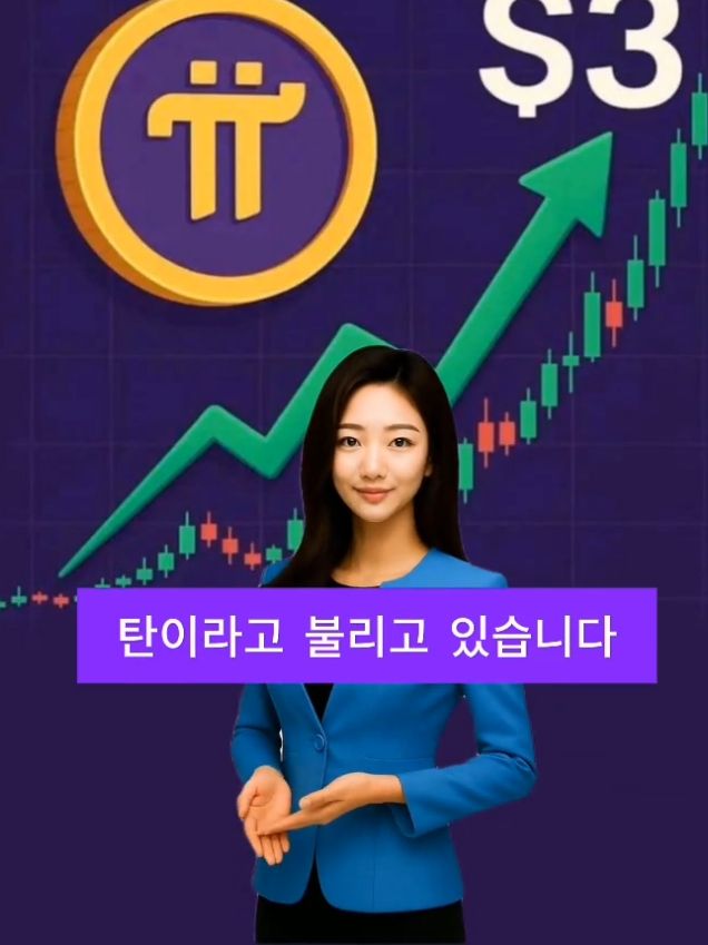 🚀 인터링크 – “두 번째 파이”, 하지만 진짜 업그레이드 버전입니다. #이더리움 #비트코인 #추천 #코인뉴스 #파이코인 #파이네트워크 #알트코인 