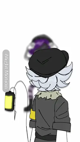 Lonely Lonely Dance Meme //Murder Drones// Cre: @chimarokoshii on Yt #md #murderdrone #murderdronesn #murderdronesv #murderdronesuzidoorman 