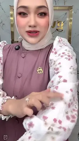 Dress Motif RAFAILA By Gwenza (Po) #setelanwanita #xyzbca #fouryou #fypツ #fashiontiktok 