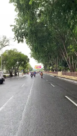 lsm after rain #lhokseumawe #kepadanoor 