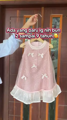 #cantik nih yg baru nya #dressanakcantik #fyppppppp