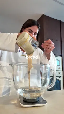 sourdough bread 🍞 