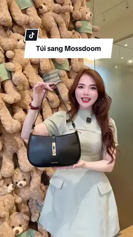 #xuhuongtiktok2025 #túi #tuixach #mossdoom #mossdoomgirl 