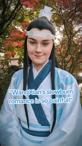 Free Xichen istg #lanxichen #wangxian #mdzs #cosplay #danmei 