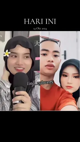 #padahariini #zinidinzidan #yayanadila #ziyalovers #ziyaloversofficial 