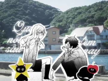 romcom tôi yêu #horimiya #romance #fyp 