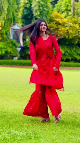 কার মহাজাদুতে পড়েছি আমি 🥰 #MohaJadu #RealMagic #CokeStudioBanglas3