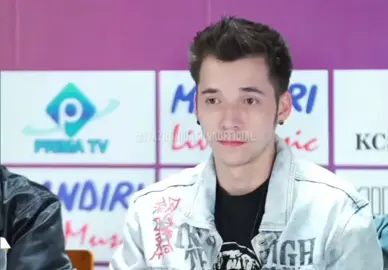 Momen STEFAN WILLIAM Mengundurkan Diri Dari THE JUNAS & MENGGEMPARKAN WARTAWAN😱#mazronidasilvaofficial #stefanwilliam #ajunperwira #viralid #fypシ゚ 