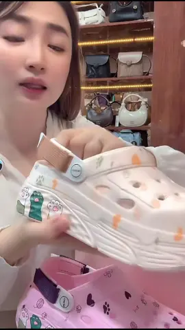 Jangan di Skip Sandal Baim Wanita Import Viral 😍❤️❤️ #sandal #baim #wanita #viral #racuntiktok 