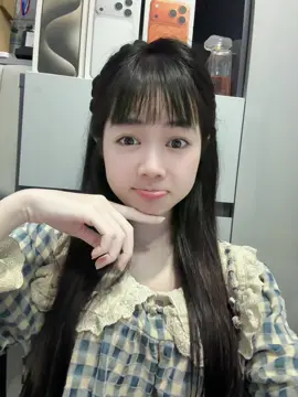 dịu dàng v được hơm..🤪