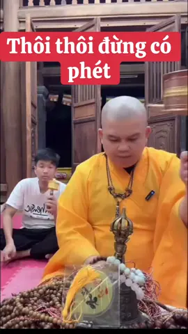 Thôi thôi đừng có phét#thichkhaiquangfc8 #xuhuongtiktok #xuhuong 