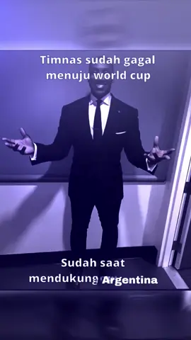 all in Argentina 🤪#argentina #timnasargentina #pialadunia 