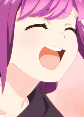 She is so beautiful ❤️❤️ #animetiktok #renasquad #animeedit #egaonotaenaishokubadesuedit