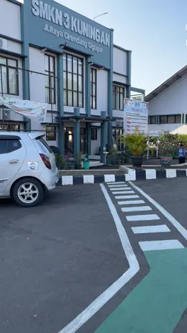 #smkn3kuningan #stemga 