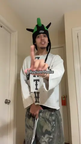 #fyp #liluzivert 
