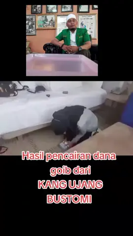 #fypp #buktinyata #spiritual #pesugihan #danagaib 