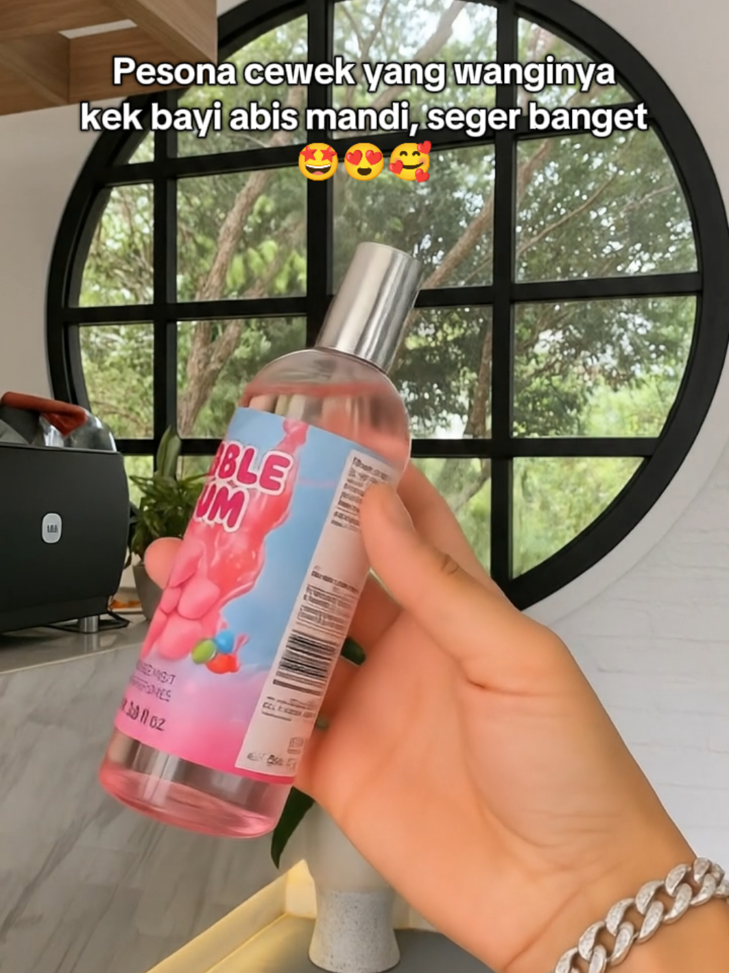 Rekomendasi BodyMist Parfume Anak 100ML Tahan Lama #parfum #bodymist #parfumbayi #parfumanak #parfumtahanlama 