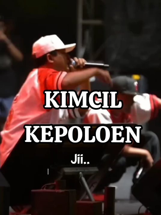 KIMCIL KEPOLOEN || Ndx.aka #lagujawa #ndxaka #jawapride #fyp #fyppppppppppppppppppppppp 