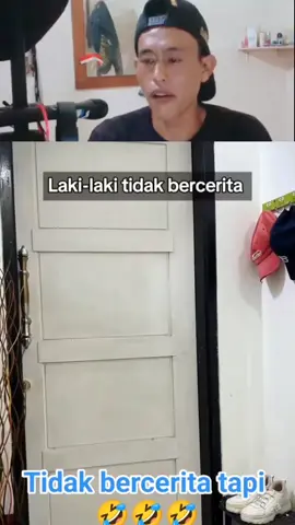 laki laki tidak bercerita#fyppppppppppppppppppppppp 