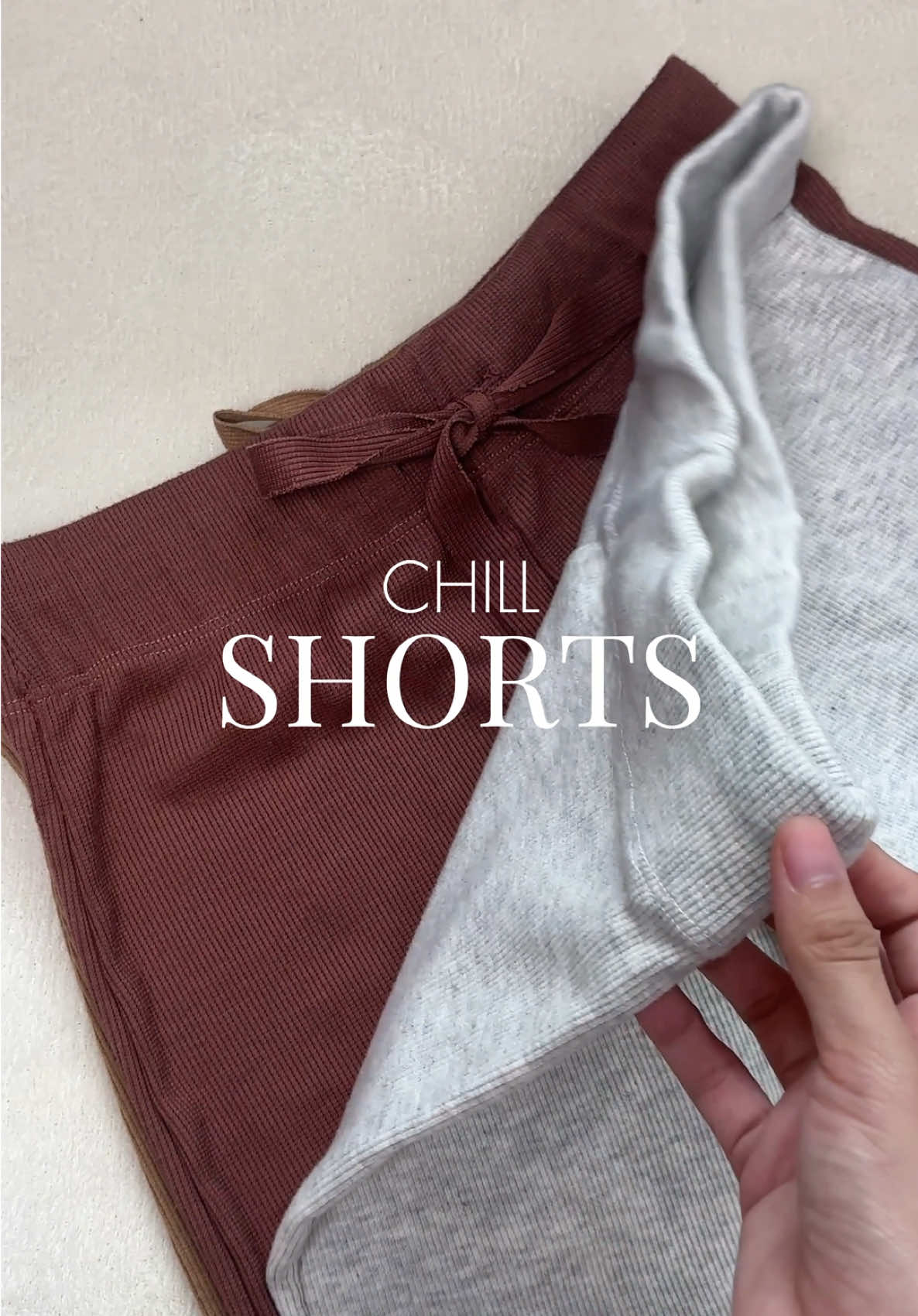 Effortless comfort meets everyday style 💫 Our Chill Shorts are made for those laid-back days but still keep you looking chic — only from Calliah Fashion 💖 #affordablefinds #fashiontrends #trending #bermonths #paydaysale 