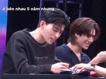 :nghiện mà bày đặc ngại ngại quài đi 2 cha😌mấy má fan la cỡ đó kh ngại mới lạ đó:)) #pondphuwin 