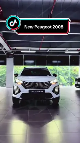 New Peugeot 2008 2025, trang bị vượt trội- trải nghiệm đẳng cấp 🚘🚘 #peugeotphandangluu #newpeugeot2008 #xuhuong #luxurylife 