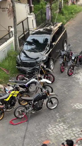 #supermotoherex #crfherexstye #surexgank #surex #xybca 