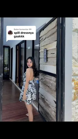 Membalas @♾️ cuuu bgtt dresnya 🤏🏻😙