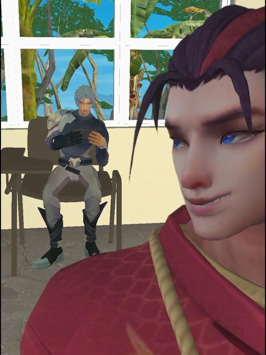 Tumingin ka Yyywwa 🤳 #MLBB #MLBB9TH #mlbbanimation #mlbbcreatorbase #changesagulong 