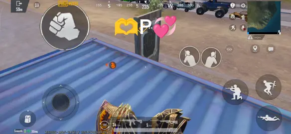 🫶P💞 #pubgmobile #PUBG #Fyp #capcut_edit #ရောက်ချင်တဲ့နေရာရောက်👌 
