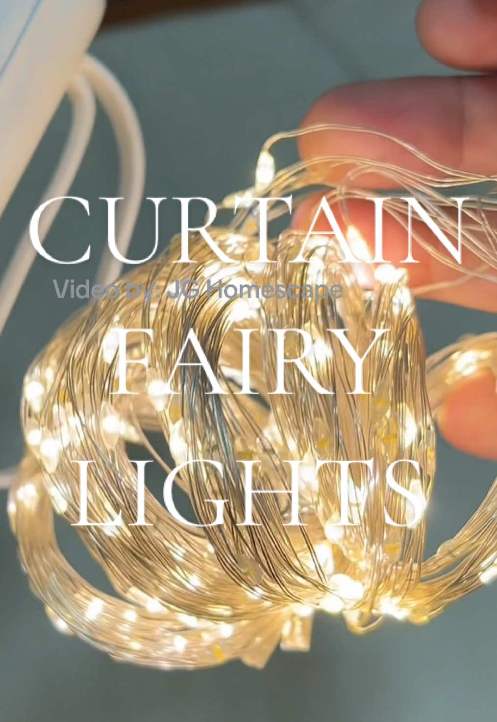 Gabi-gabi feels like a fairytale ✨ Whether pang-bedroom goals, chill setup, o special events like birthdays and weddings — Curtain Fairy Lights ang sagot! 💡  Add that magical glow to any corner — you name it! Hindi malakas mag consume ng kuryente.  curtains led lights curtain lights curtain lights solar curtain christmas lights curtain lights ideas curtain lights decoration curtain light led window lights decor window lights christmas window lights curtain fairy lights fairy lights bedroom fairy lights usb type fairy lights backdrop fairy lights led lights fairy lights decoration birthday fairylight birthday decor fairy light birthday lights decor fairy light fairy lights birthday decoration idea lights alitaptap lights home decorations garden lights string lights pay day sale #fairylight #christmaslight #stringlight #trending #homedecor 
