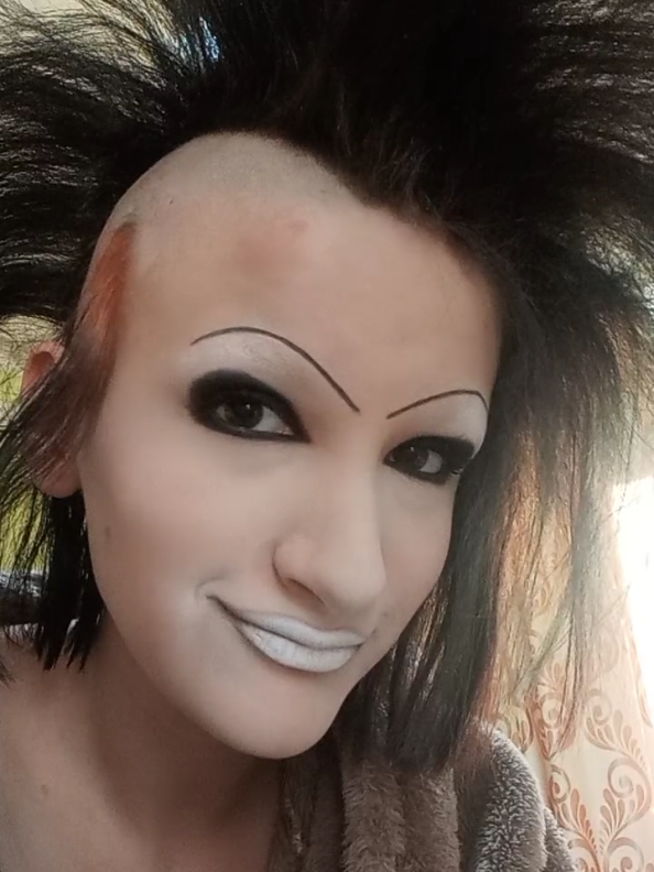 #bimbo #grwm 