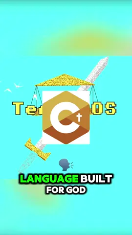 More compsci tutorials like ts coming soon #hoopify #hooperville #terrydavis #templeos  
