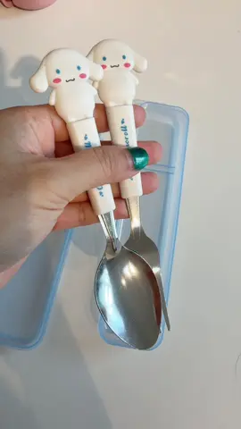 #ช้อนส้อม 