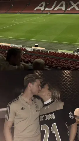 Frenkie De Jong , Ajax #frenkiedejong #dejong #ajax #barcelona #explore 