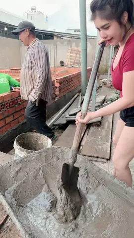 Bên em nhận xây công trình, cụ thể là lâu đài tình ái 🩷🕌🕍🕌🩷  #64_vinhlong #capcut #oanhtruong2111 #TikTokAwardsVN #xhtiktok 