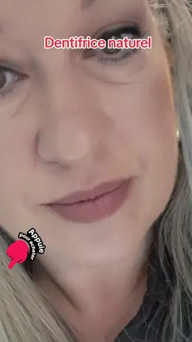 Dentifrice @miswaksmileoff Original 75g - Soins Dentaire Naturels #miswak #tiktokshop #pourtoi #TikTokShopFrance 