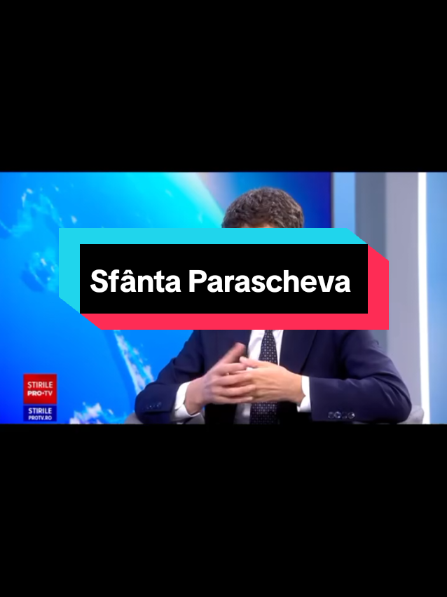 #sfantaparascheva 