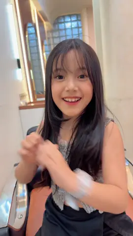 bagusan pake poni atau enggak ges🫶🏻🫶🏻#fyp #hairstyle #haircut #hairtransformation #beautytips 