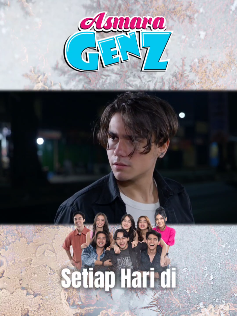 Aqeela di culik Devon! Sat set, untung aja Harry berhasil selamatin Aqeela di waktu yang tepat👏🏻🤩 Saksikan sinetron #AsmaraGenZ hari ini, selasa 14  Oktober 2025 pukul 16.55 WIB hanya di @sctv 👌 #BullyBukanGenZ #CintaGakBully #SCTV #SCTVSinetron 