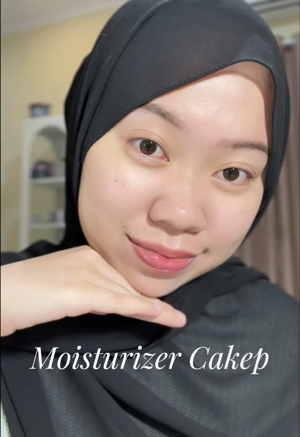 Kulit kusam? Noda hitam? Saatnya upgrade ke CNTK Daily Moisturizer! 💧 #moisturizermencerahkan #moisturizercntk 